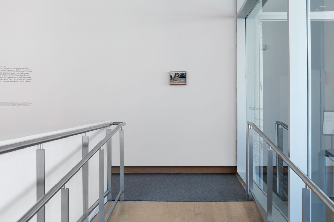 'construction season' by irene grau